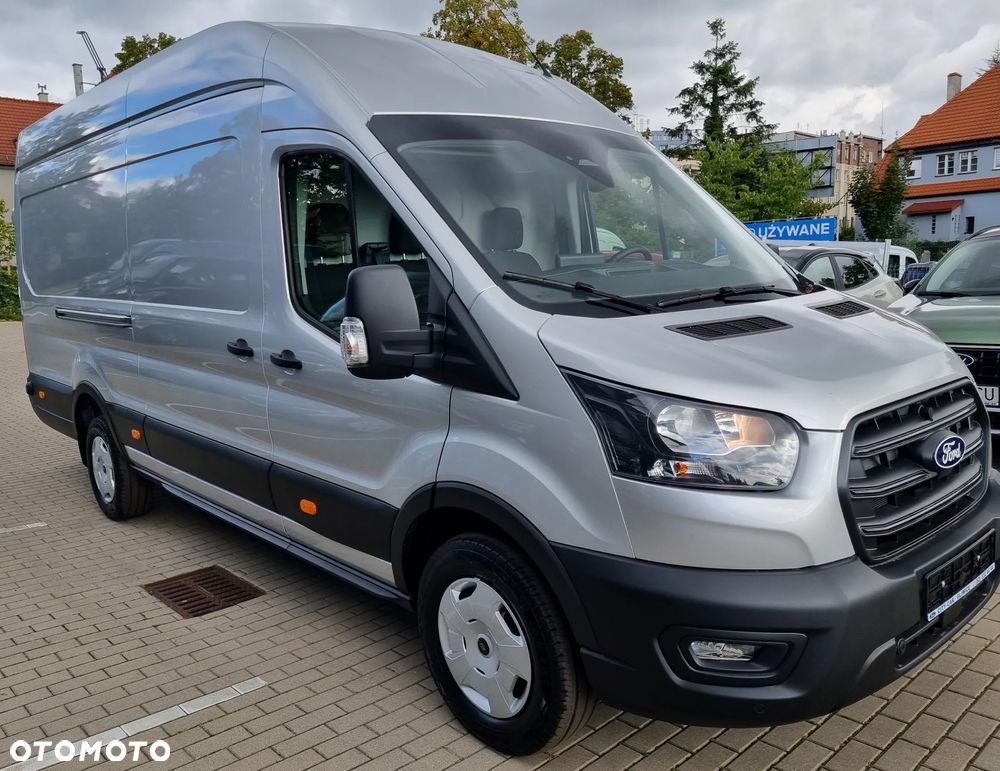 Ford Transit - 4