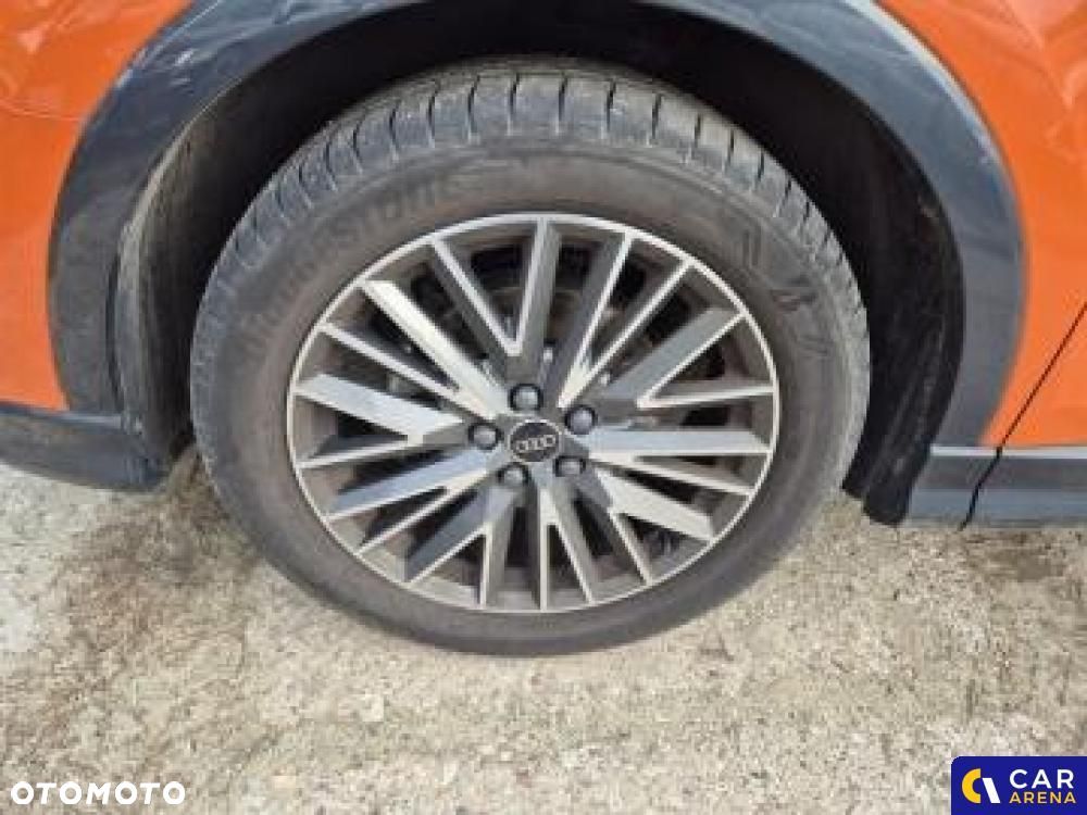 Audi Q3 35 TFSI S tronic - 34