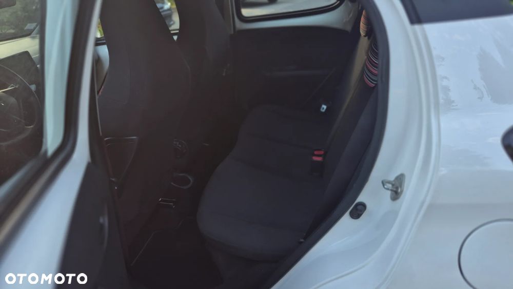 Citroën C1 1.0 Airsport - 14