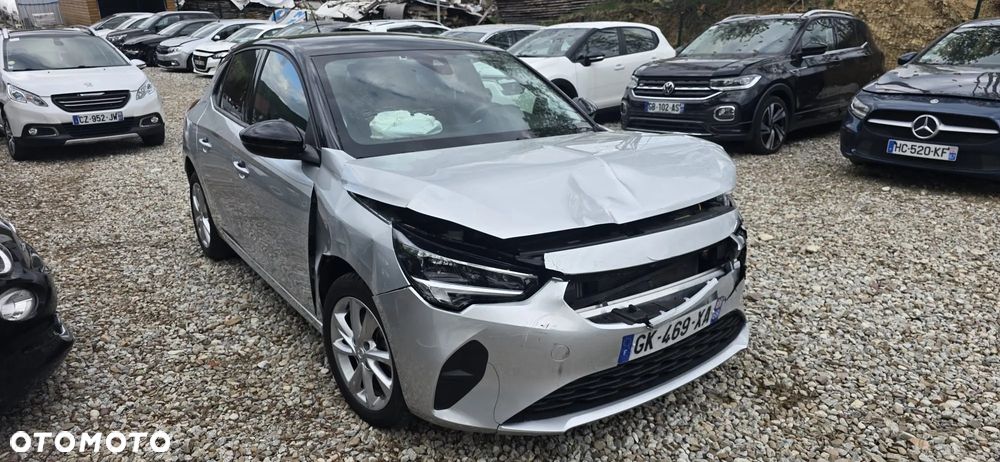 Opel Corsa 1.5 Start/Stop Ultimate - 1