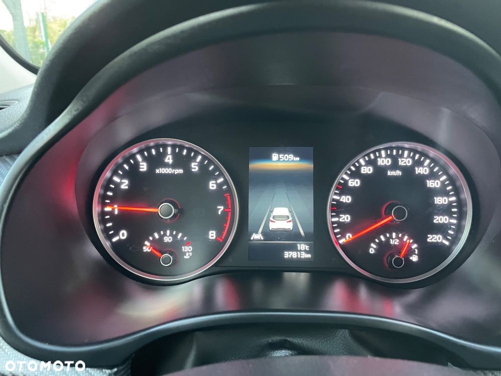 Kia Rio 1.0 T-GDI GT-Line - 15