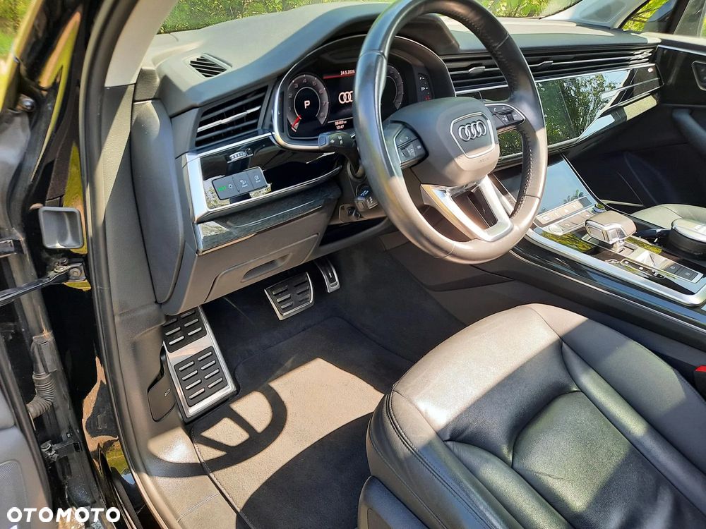 Audi Q7 - 19
