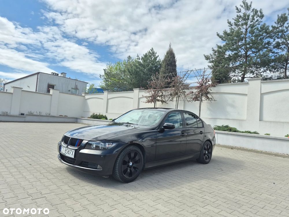 BMW Seria 3 - 1