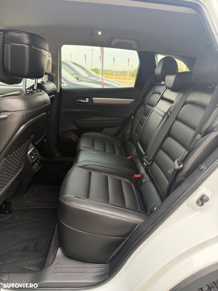 Renault Koleos 2.0 Energy dCi X-TRONIC Life - 6