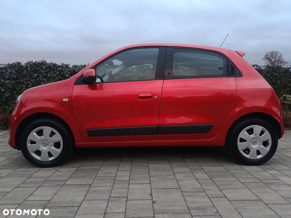 Renault Twingo SCe 70 Expression - 3