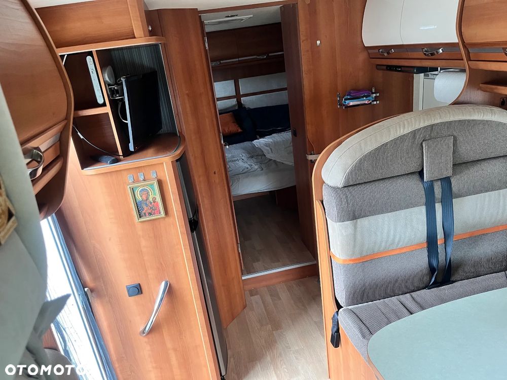 Citroën JUMPER CHAUSSON - 13