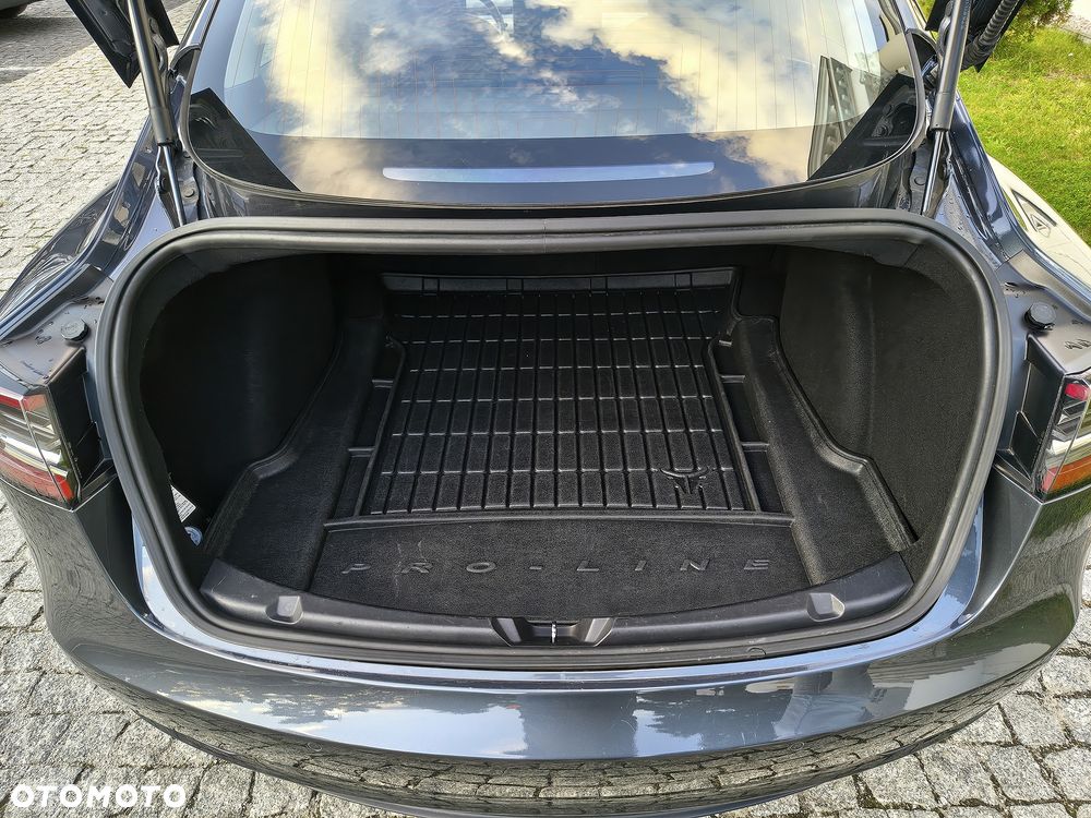 Tesla Model 3 Performance AWD - 7
