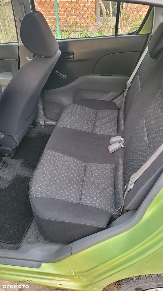 Daihatsu Cuore Pur - 11