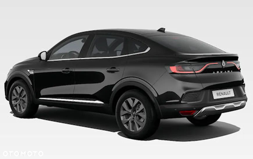 Renault Arkana 1.3 TCe mHEV Techno EDC - 2