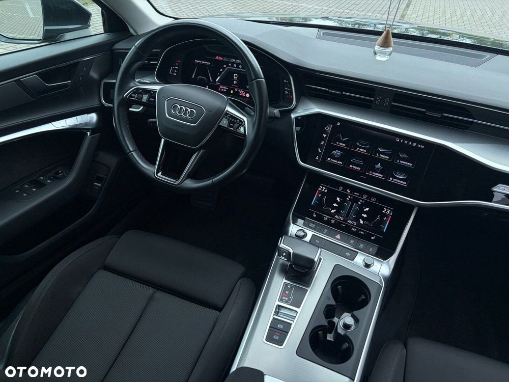 Audi A6 Limousine - 19