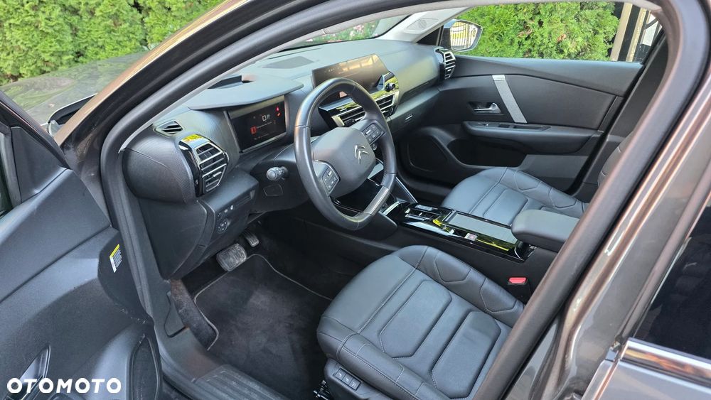 Citroën C4 - 6