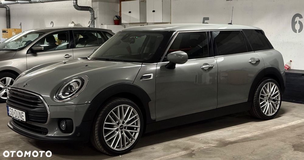 MINI Clubman - 4