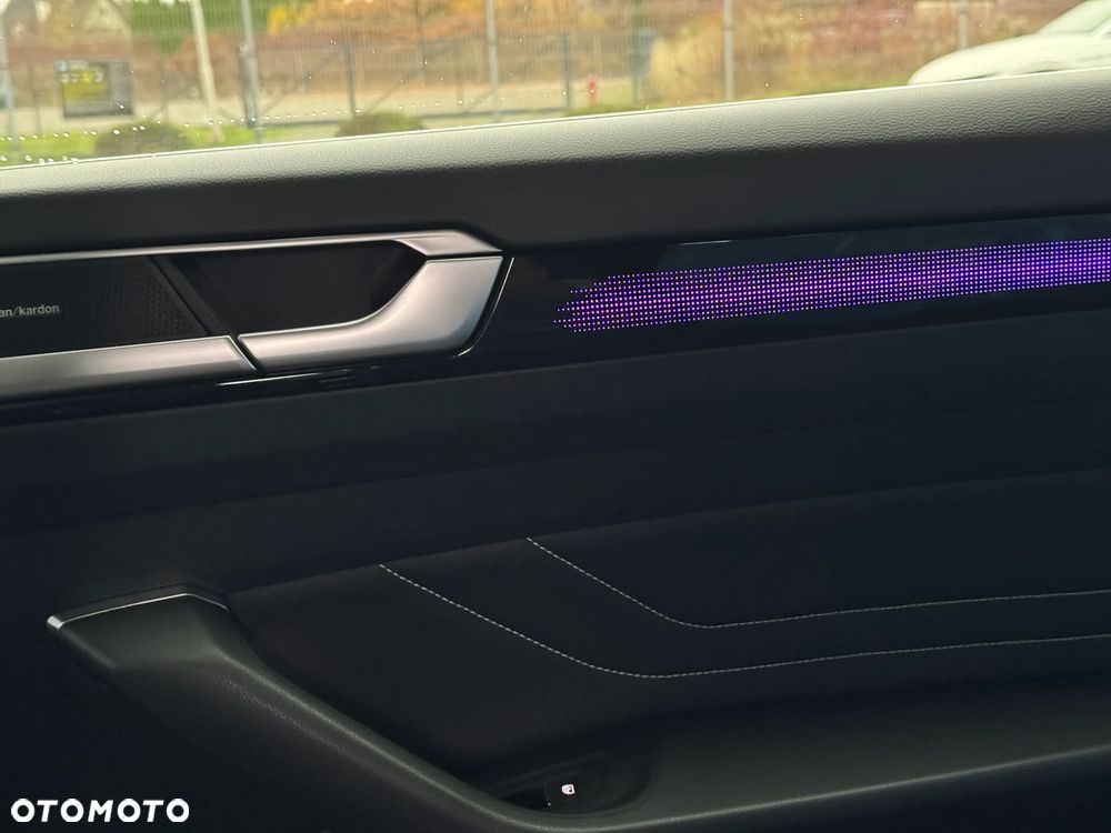 Volkswagen Arteon 2.0 TDI SCR 4Motion DSG R-Line - 20