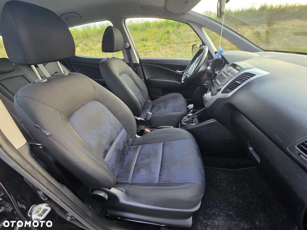 Hyundai ix20 1.6 Comfort - 12