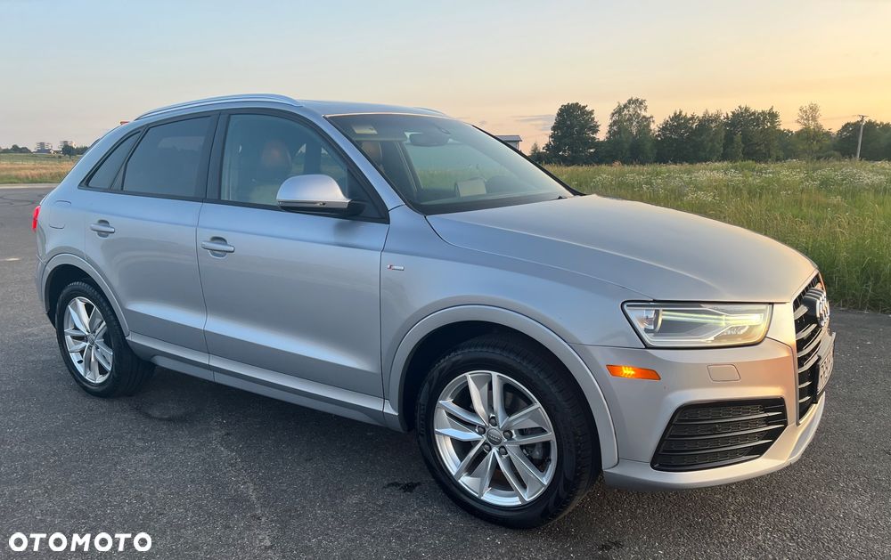 Audi Q3 - 5