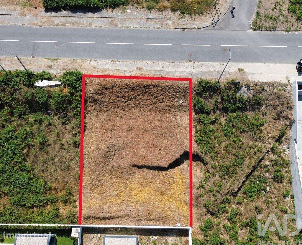 Terreno para construção em Ruivães e Novais - Grande imagem: 2/11