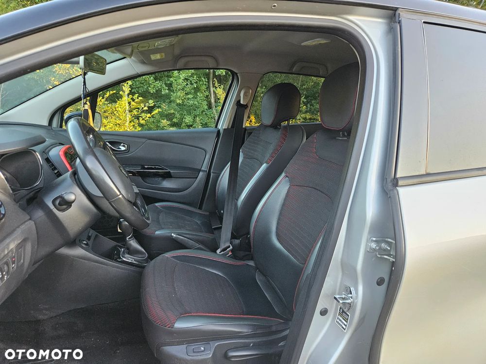 Renault Captur ENERGY TCe 120 EDC Bose Edition - 30