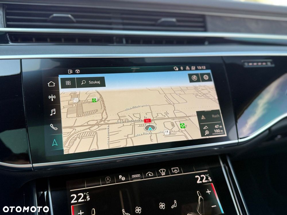 Audi A8 55 TFSI mHEV Quattro Tiptr - 32