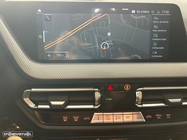 BMW 218 d Coupe Pack M Auto - 20
