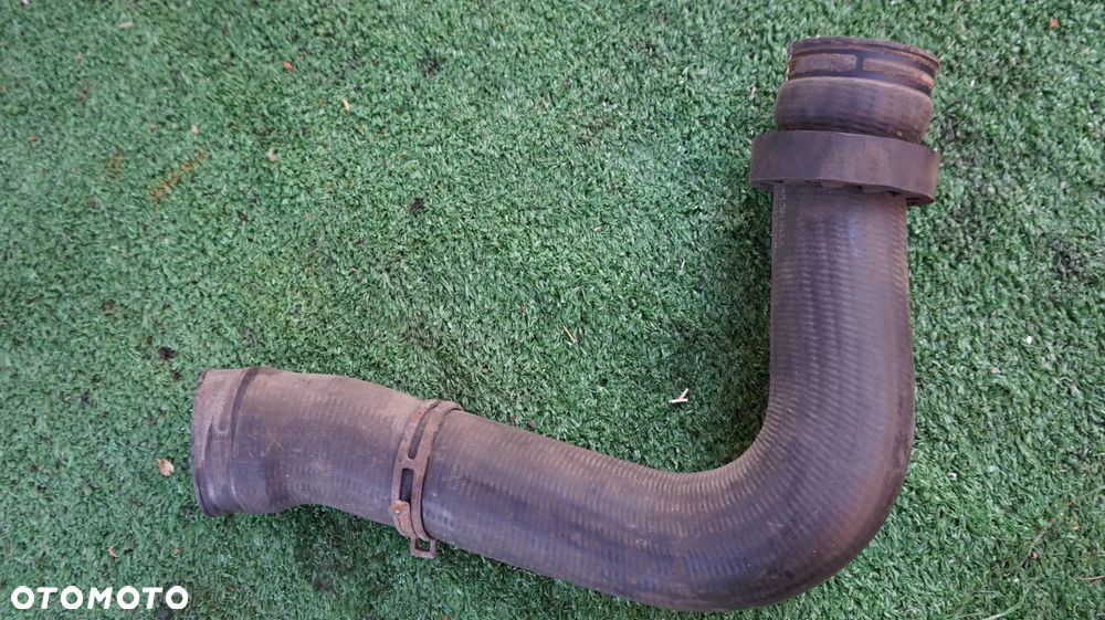 Seat Alhambra Sharan Galaxy MK1 LIFT 1.9 TDI AUY waz przewod intercoolera - 1