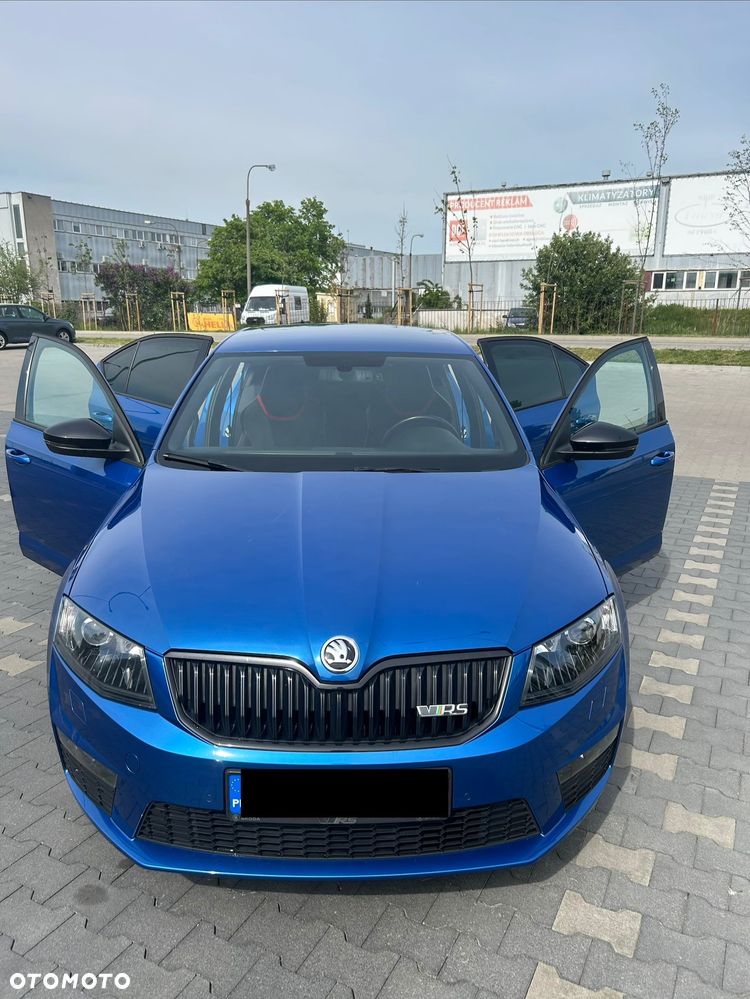 Skoda Octavia - 18