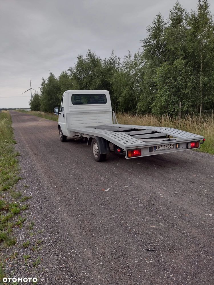 Fiat Ducato - 5