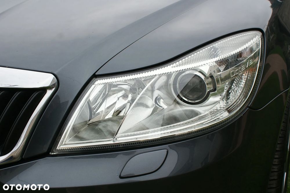 Skoda Octavia - 11