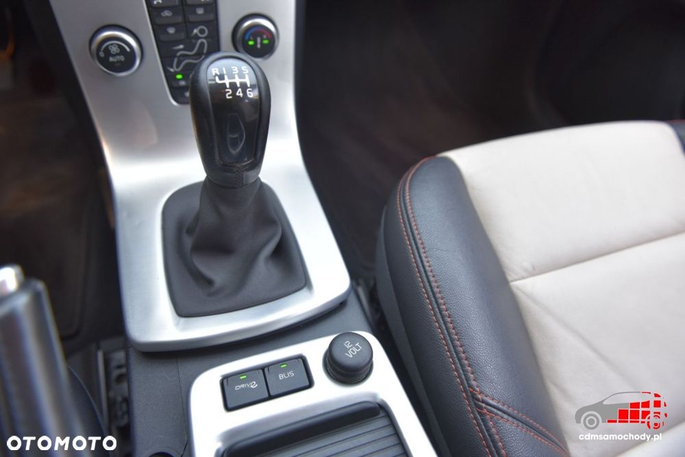 Volvo V50 - 28