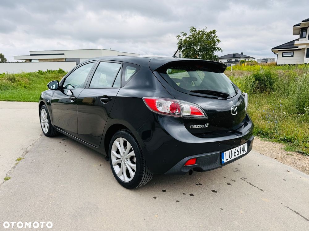 Mazda 3 1.6 MZR Active - 3