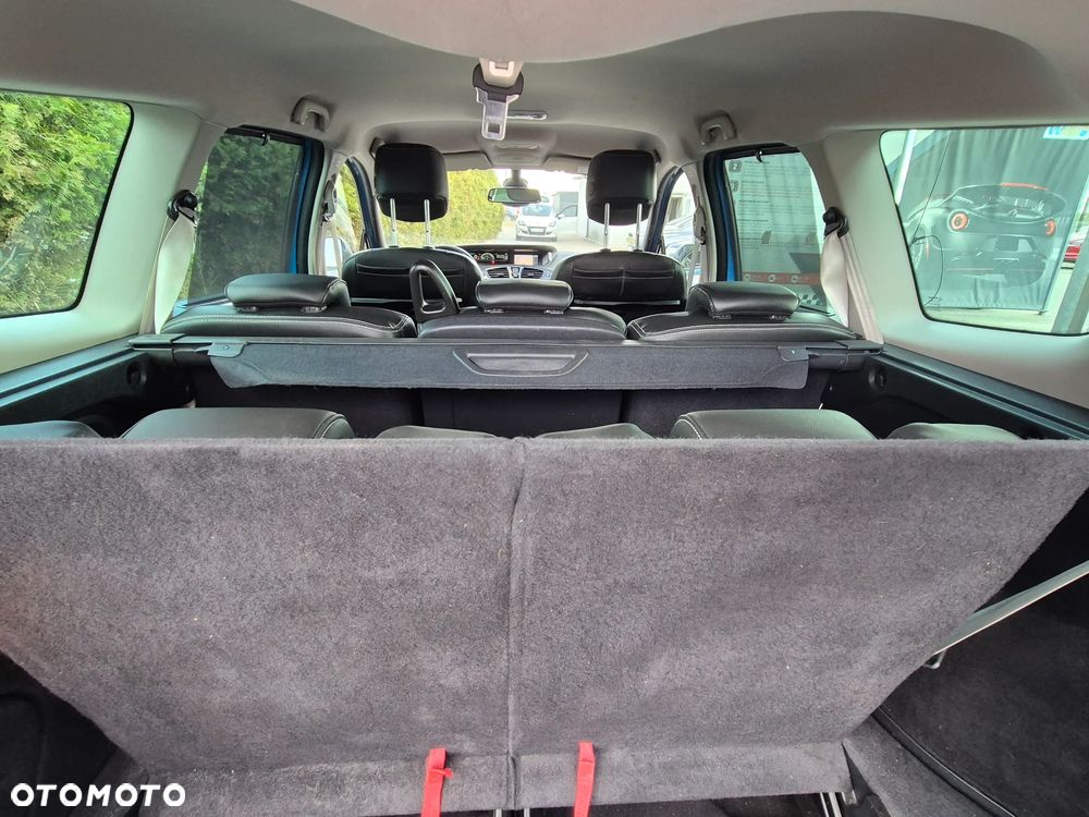 Renault Grand Scenic Energy dCi 110 S&S Bose Edition - 28