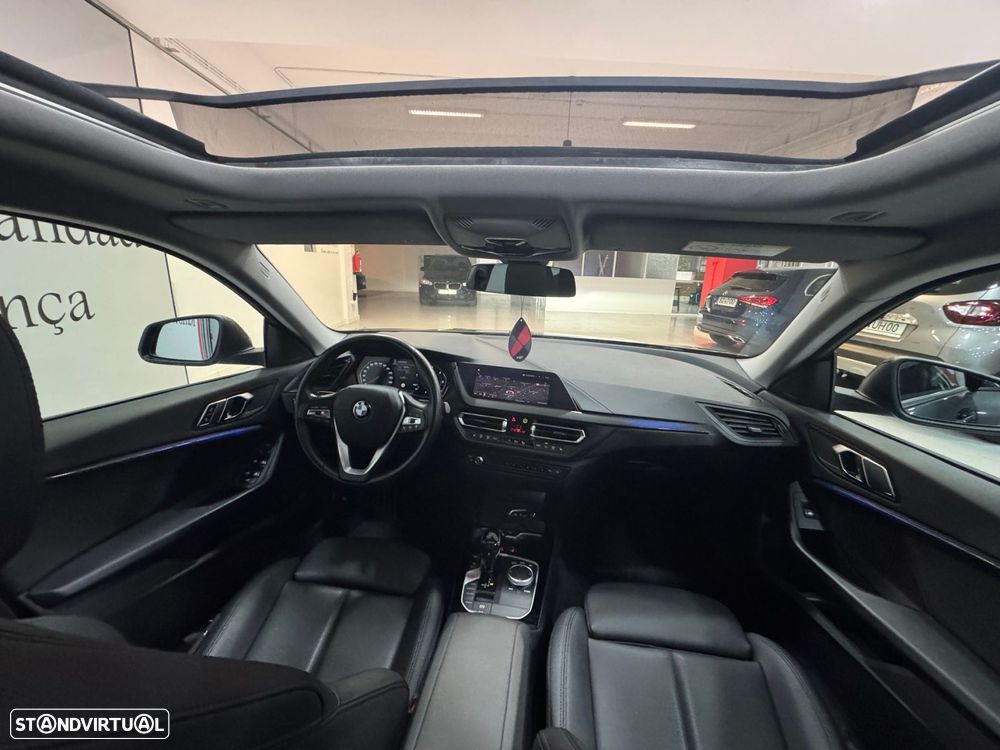 BMW 216 Gran Coupé d Aut. Advantage - 6