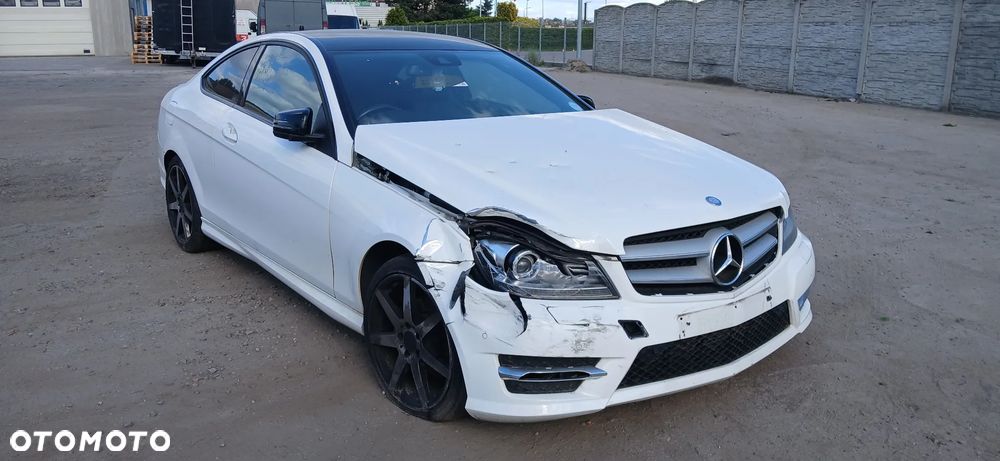 Mercedes-Benz Klasa C - 3