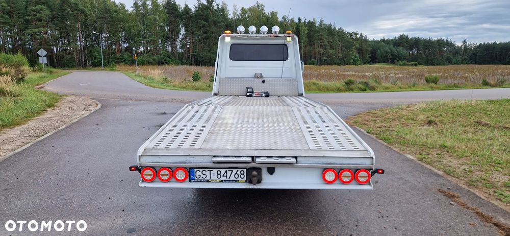 Volkswagen LT 35 - 16