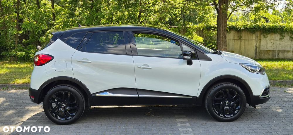 Renault Captur (ENERGY) TCe 90 INTENS - 9