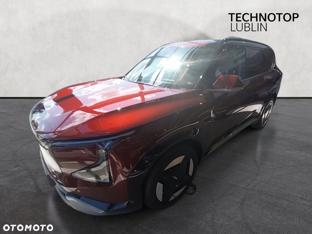 Kia EV5 81.4kWh Earth - 4