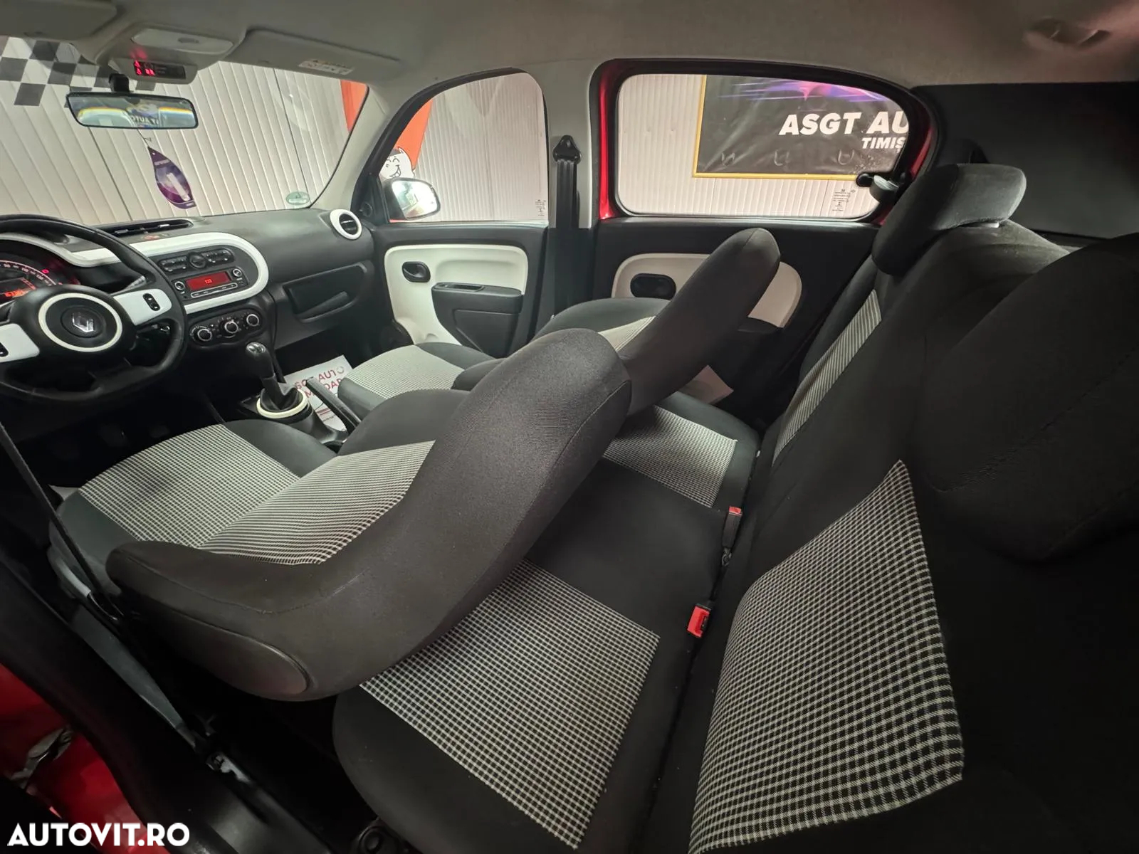 Renault Twingo - 12
