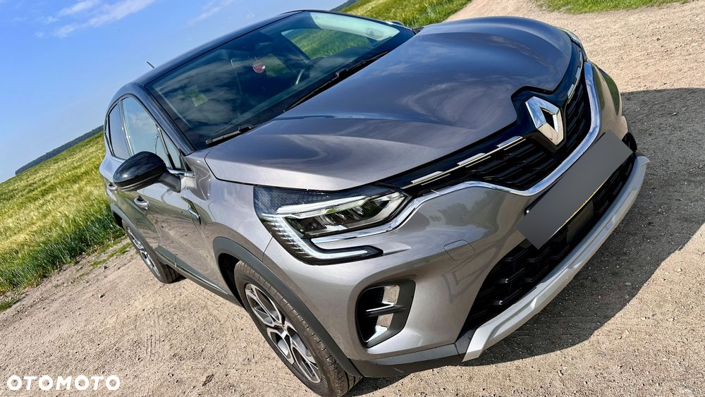 Renault Captur 1.0 TCe Intens - 8