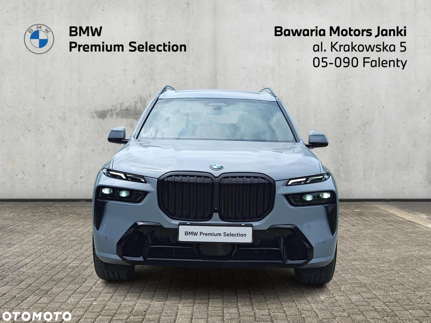 BMW X7 - 4