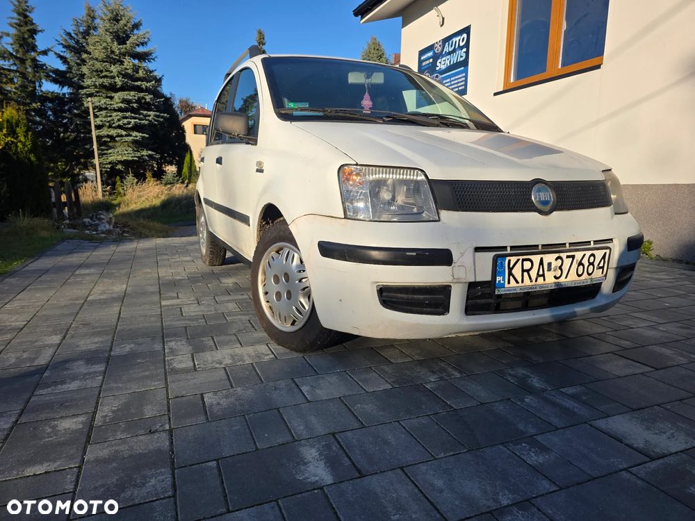 Fiat Panda 1.2 Dynamic - 3