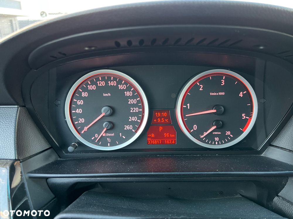 BMW Seria 5 - 11