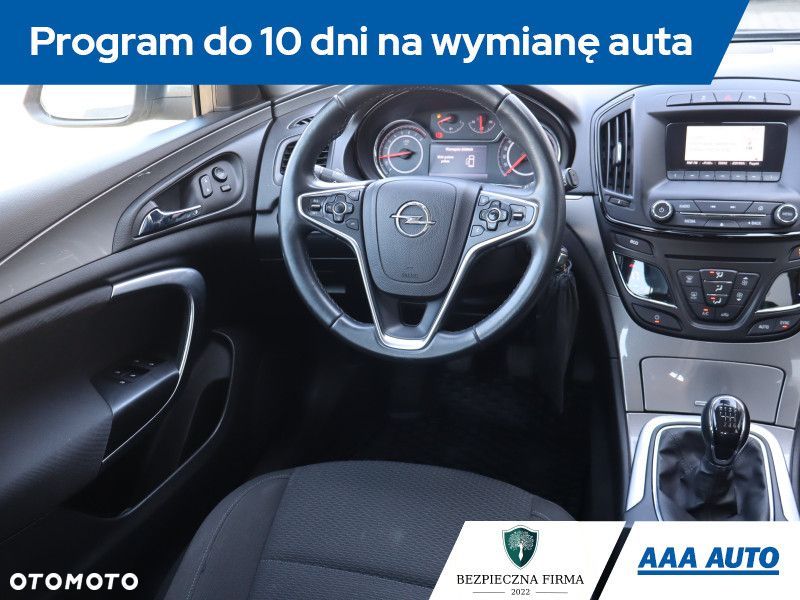 Opel Insignia - 9