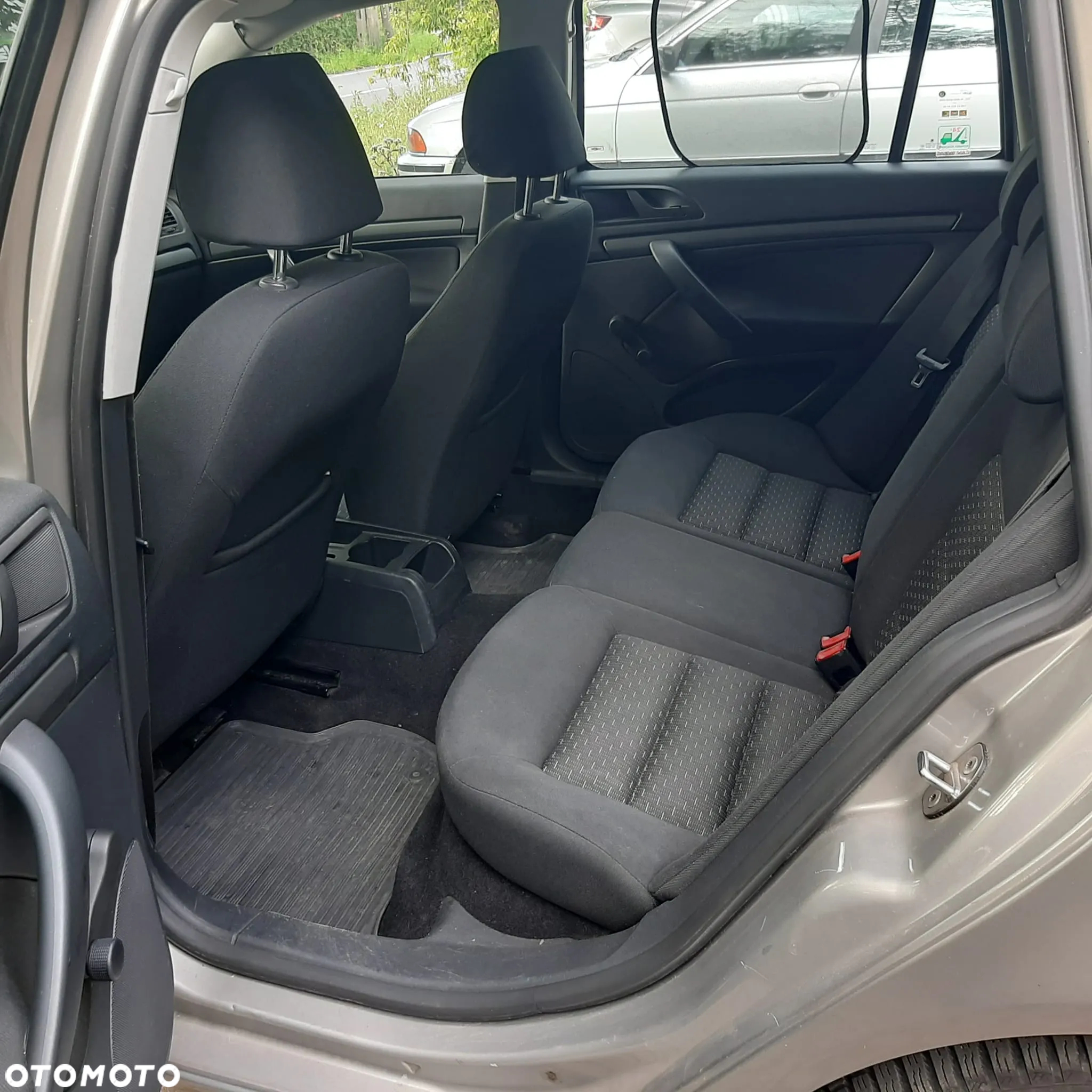 Skoda Octavia 2.0 TDI Ambition - 7