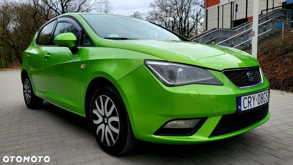 Seat Ibiza - 9