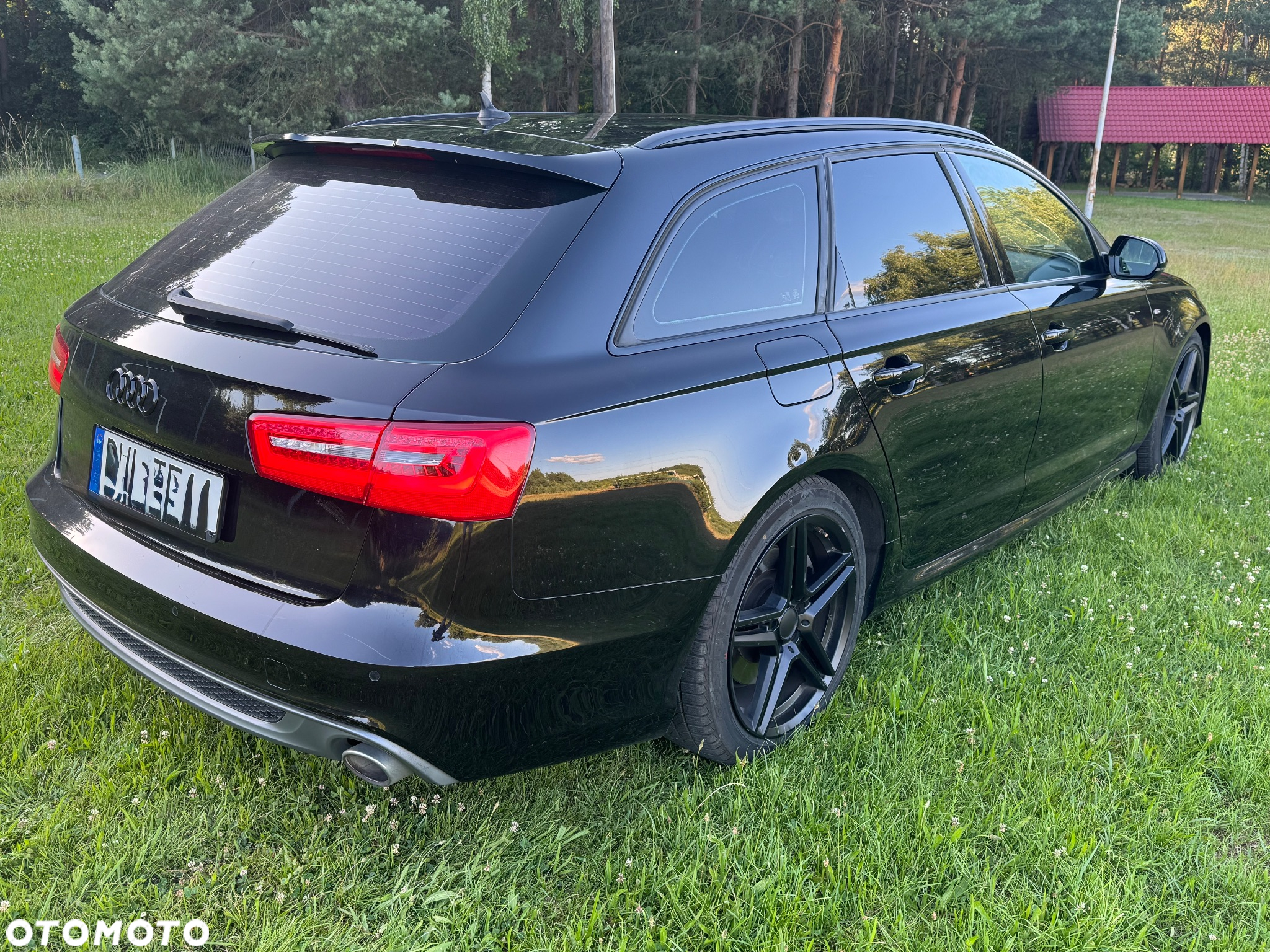 Audi A6 3.0 TDI Quattro S tronic - 9
