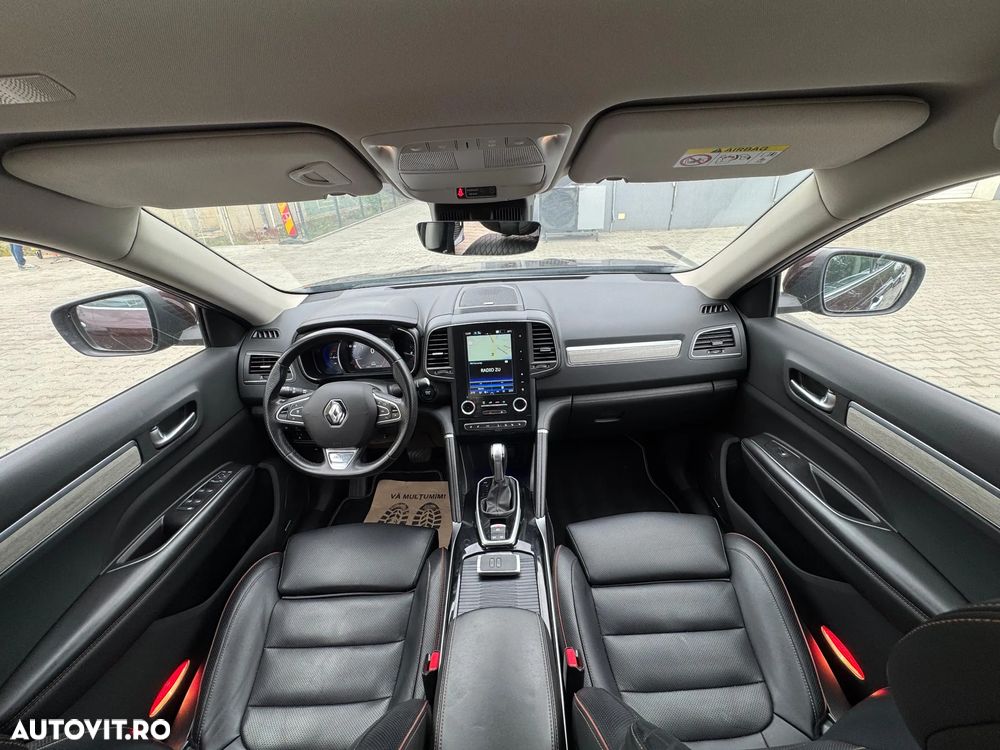 Renault Koleos - 14
