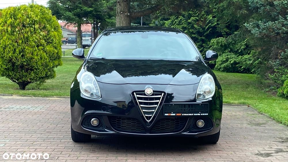 Alfa Romeo Giulietta 2.0 JTDM 16V Business - 21