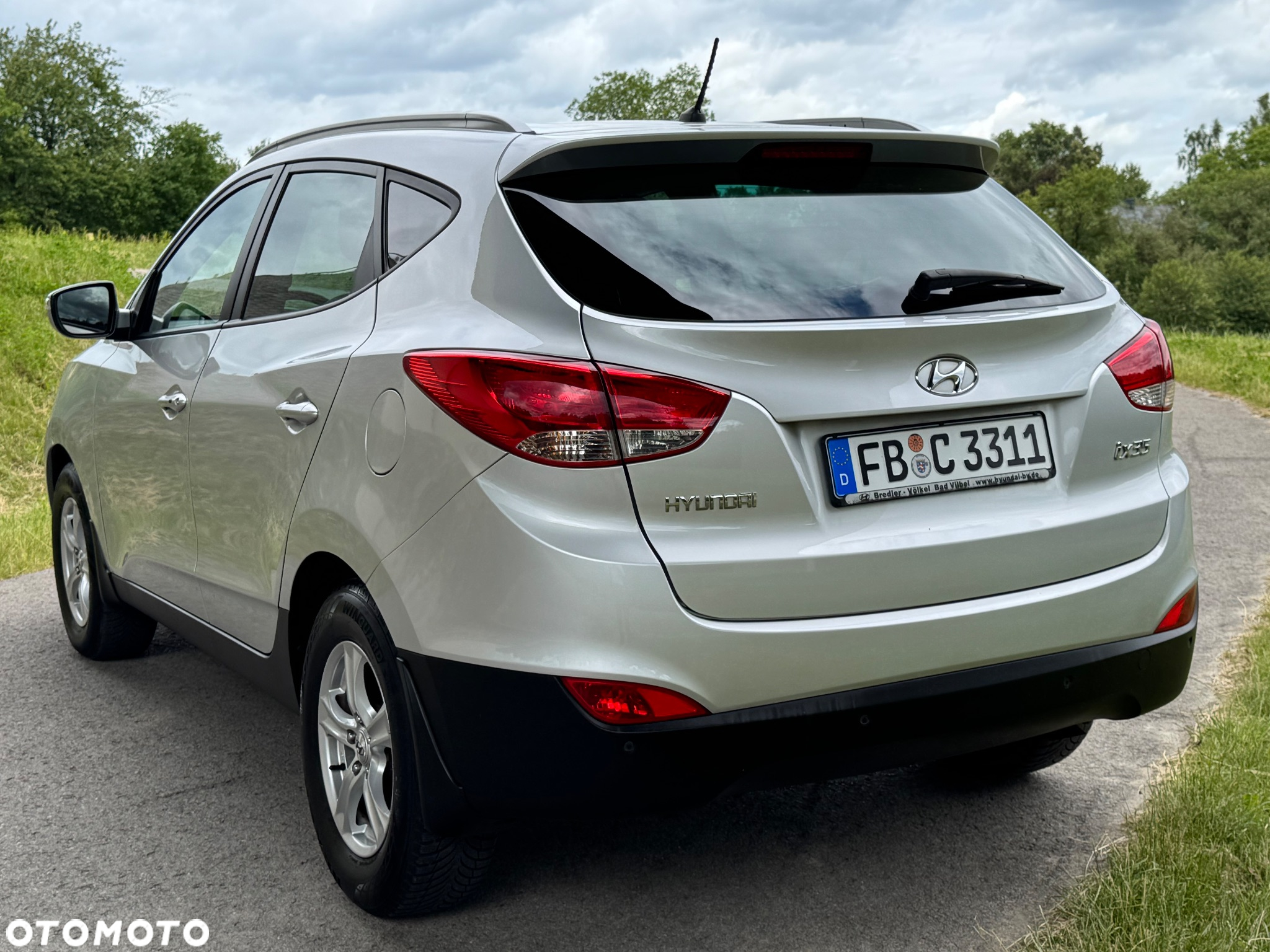 Hyundai ix35 - 29