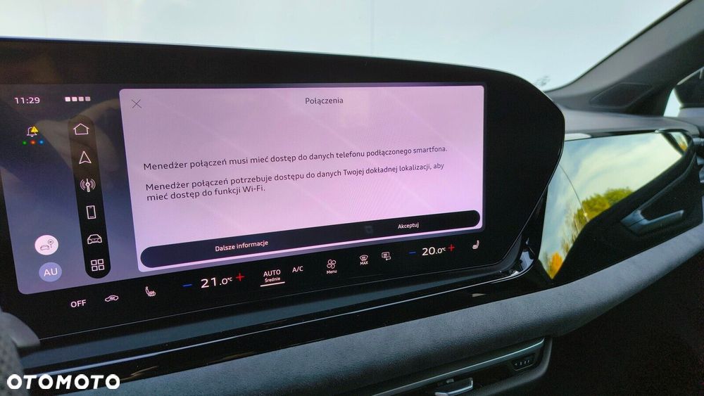 Audi A5 Limousine - 22