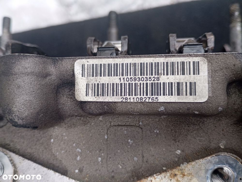 opel astra j insignia a fiat ducato glowica kompletna 55571949 - 7