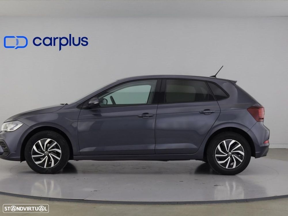 VW Polo 1.0 TSI Life - 4